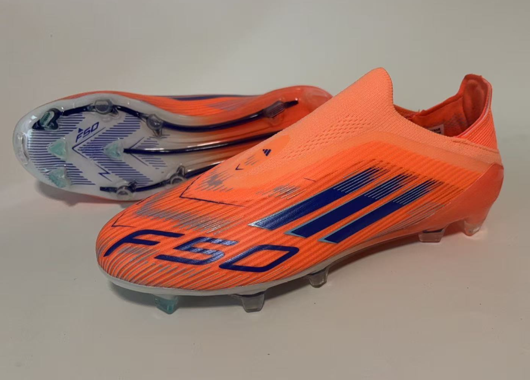 Tacos Adidas_adidas F50 Elite Laceless FG SIZE 36-45-89529100